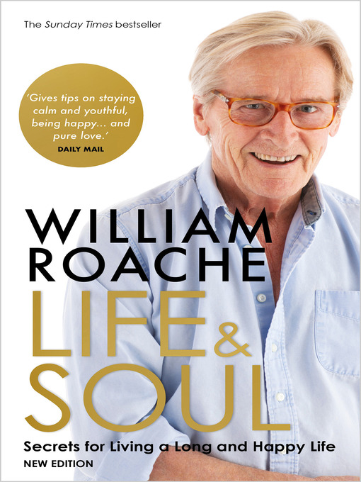 Title details for Life and Soul by William Roache - Available